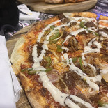 Amigo Pizzeria Mad