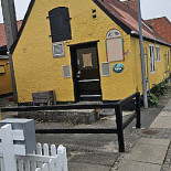 The Irish Pub Udenfor