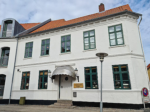 Roulv Udenfor