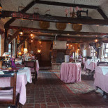 H. C. Andersen Huset Inde