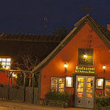H. C. Andersen Huset Udenfor
