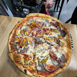 Pizzaria Venezia Mad