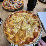 Pizzaria Venezia Mad