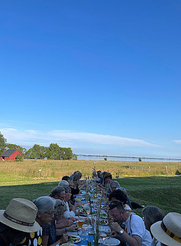 Kabyssen Udenfor