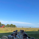 Kabyssen Udenfor