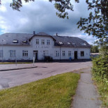Hejls Pizza Udenfor