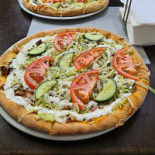 Haarby Pizza Mad