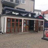 Burger Boom Udenfor