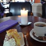 Cafe Oliver Mad