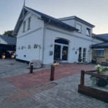 Holboel Landbohjem Udenfor