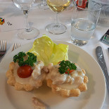 Holboel Landbohjem Mad