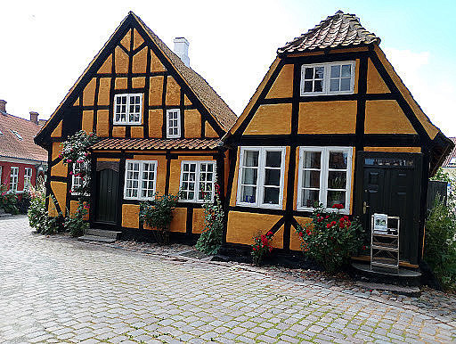 Heimdal Udenfor
