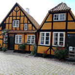 Heimdal Udenfor