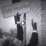 Cafe Mormor Drik