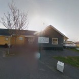 Kaloevig Badehotel Udenfor