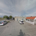 Luigis Pizzeria Esbjerg Udenfor