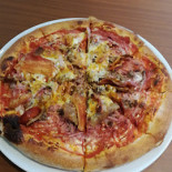 Pronto Pizza Mad