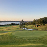 Mariagerfjord Golfrestaurant Udenfor