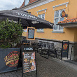 Gl. Skagen, Udenfor