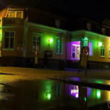 Gl. Skagen, Udenfor