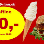 Sundsgrillen Menu
