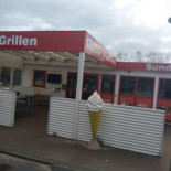 Sundsgrillen Udenfor