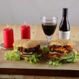 Sundsgrillen Drik