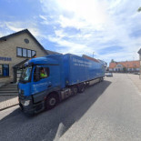 Pavillon Cafeen Udenfor