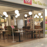 D'let Det Groenne Koekken Thai Take Away Inde
