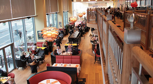 Cafe Vivaldi Inde