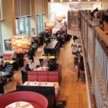 Cafe Vivaldi Inde