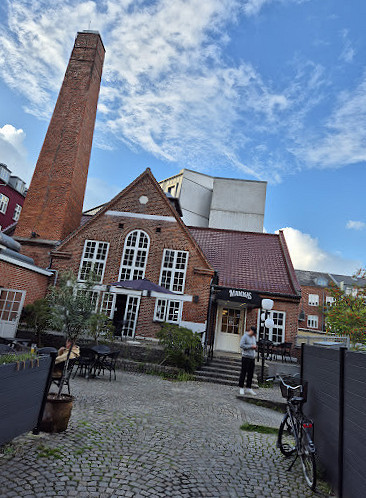Mammas Pizzeria Udenfor