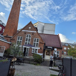 Mammas Pizzeria Udenfor