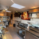 Alsgade Pizza Inde