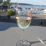 Cafe Fyret Kongsdal Udenfor