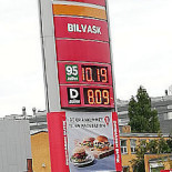 Moellevej Pizza Drik