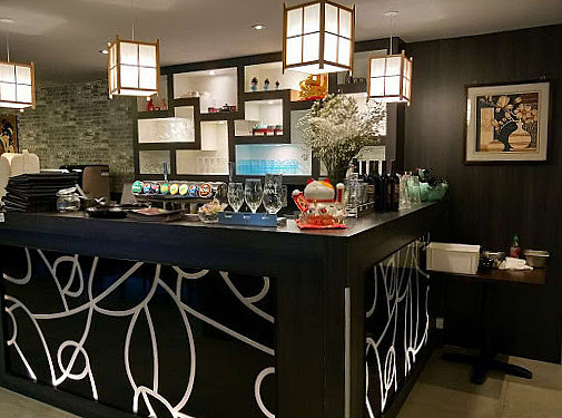 Niso Sushi Running Ad Libitum Fredericia Inde