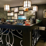 Niso Sushi Running Ad Libitum Fredericia Inde