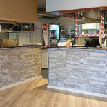 Burgerhouse Pizzaria Udenfor