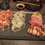 Mitsu Sushi Mad