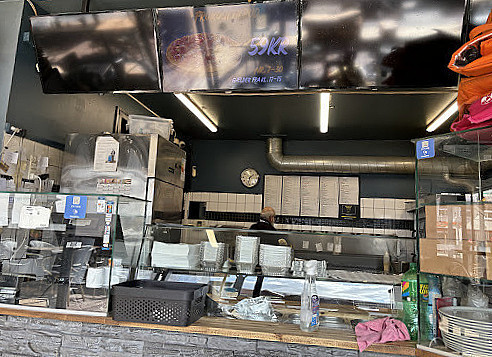 Milan Pizza Inde