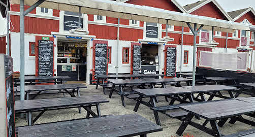 Jollehuset Udenfor