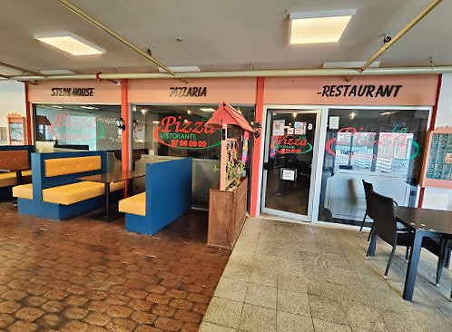 La Pizza Udenfor