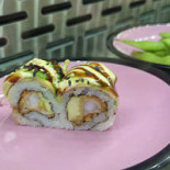 Phoenix Running Sushi Mad