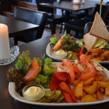Cafe Oliver Mad