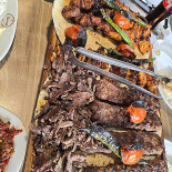 Saray Kebab Mad