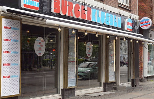 Burgerklubben Udenfor