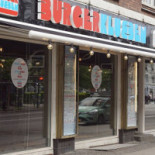Burgerklubben Udenfor