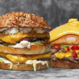Burgerklubben Mad