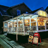 Martins Cantina Udenfor
